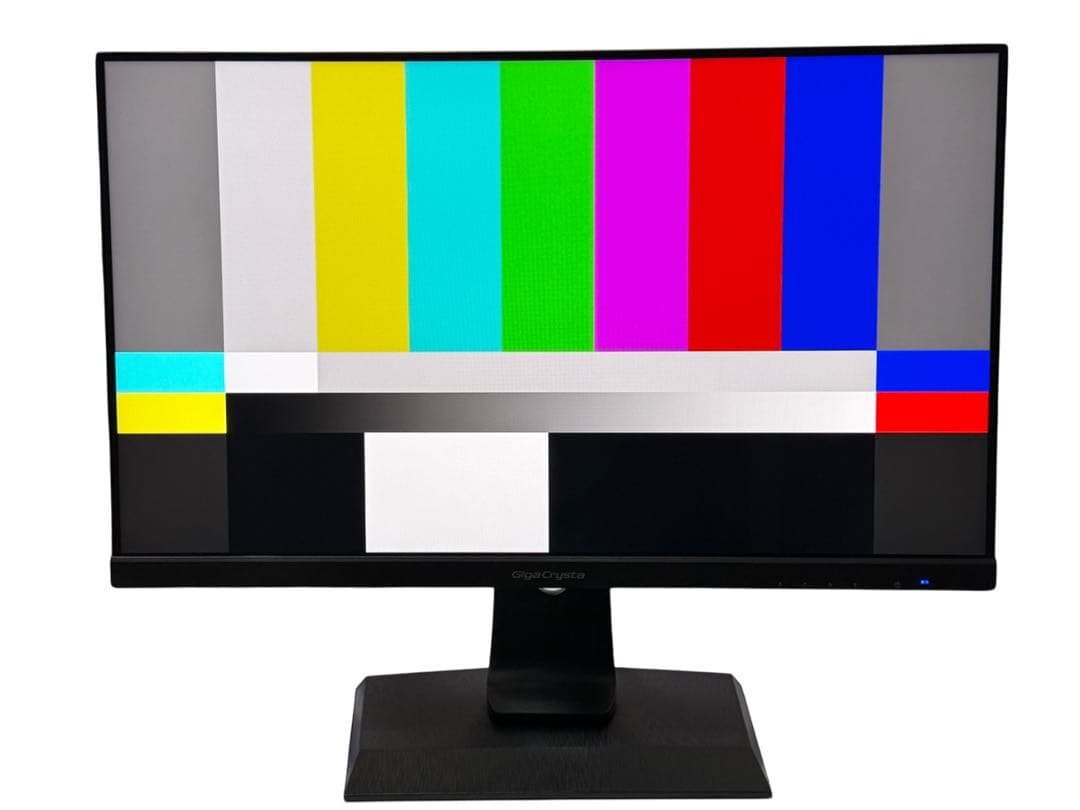 IIODATA ゲーミングモニター 23.8インチ 1080p 165Hz