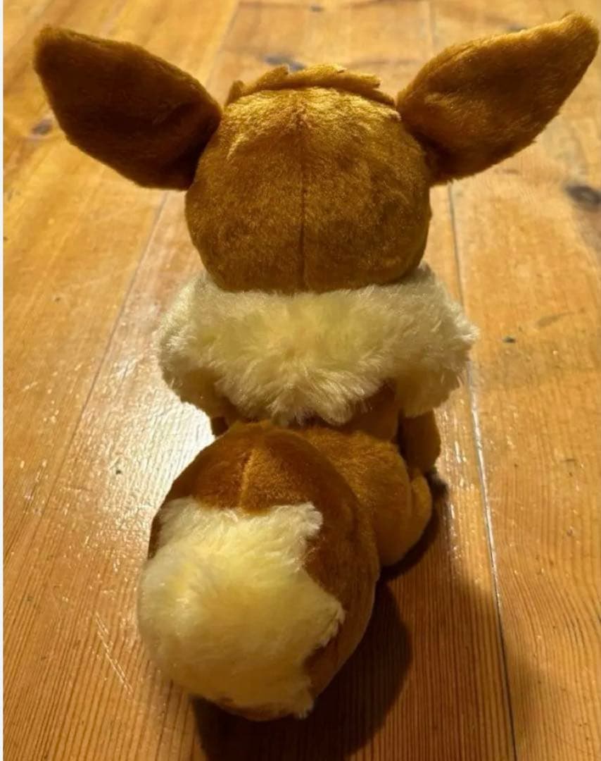 ポケモン ポケットモンスター　ぬいぐるみセット7体♪ デカ！リザードン付き