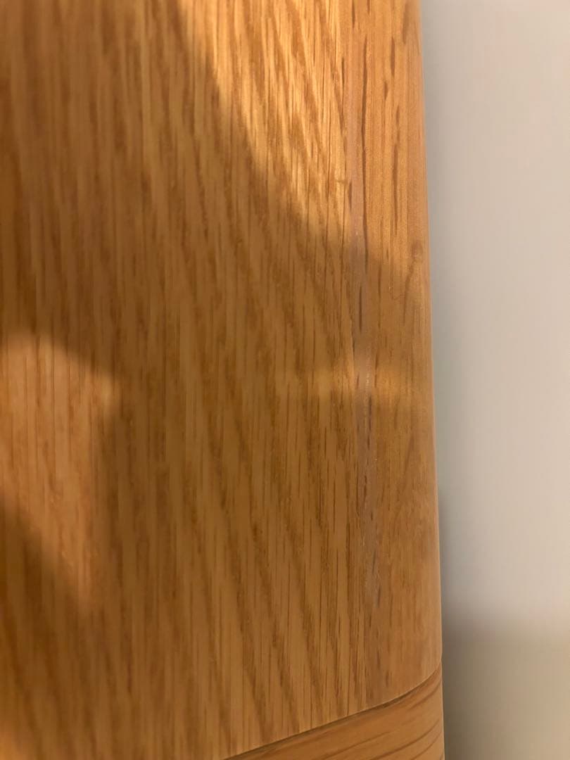 デザイナー　天童木工　TENDO テーブル　オーク　原好輝　無印　机　ソファ