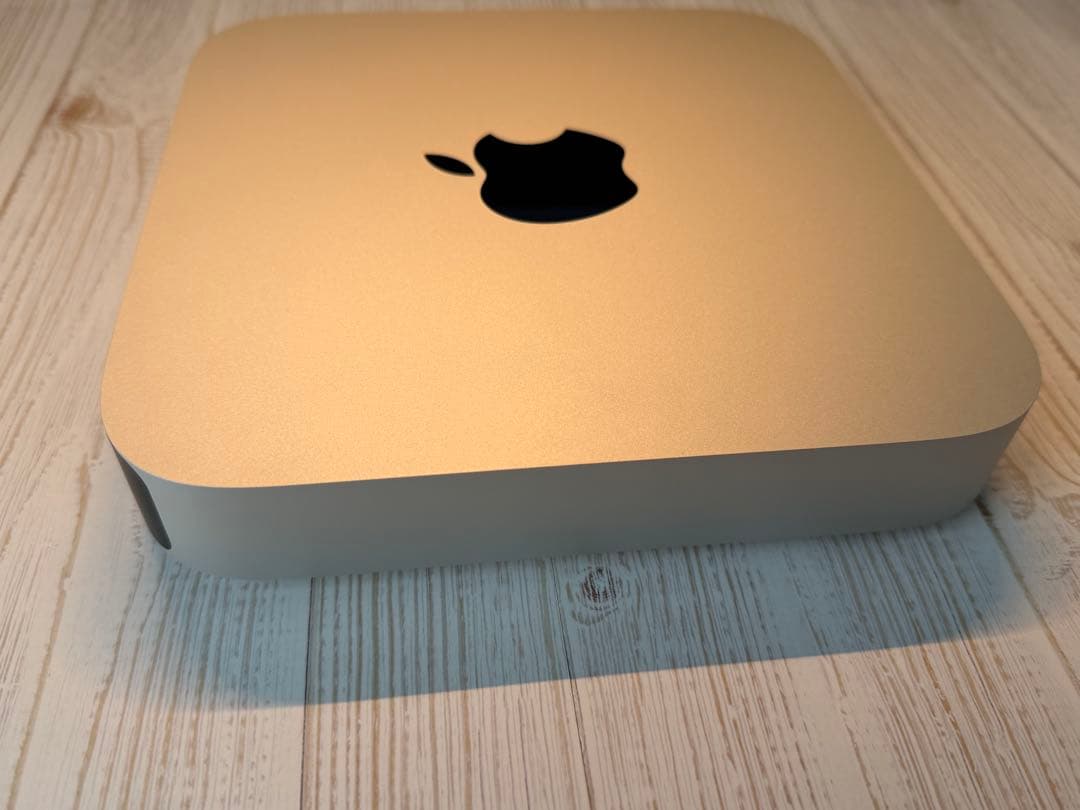 【状態良好】Mac mini M2 Pro メモリ32GB 容量1TB