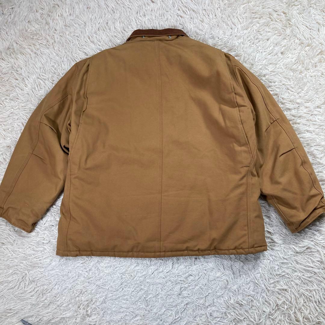 ODB様Carhartt カーハート トラディショナルコート　ワークジャケット