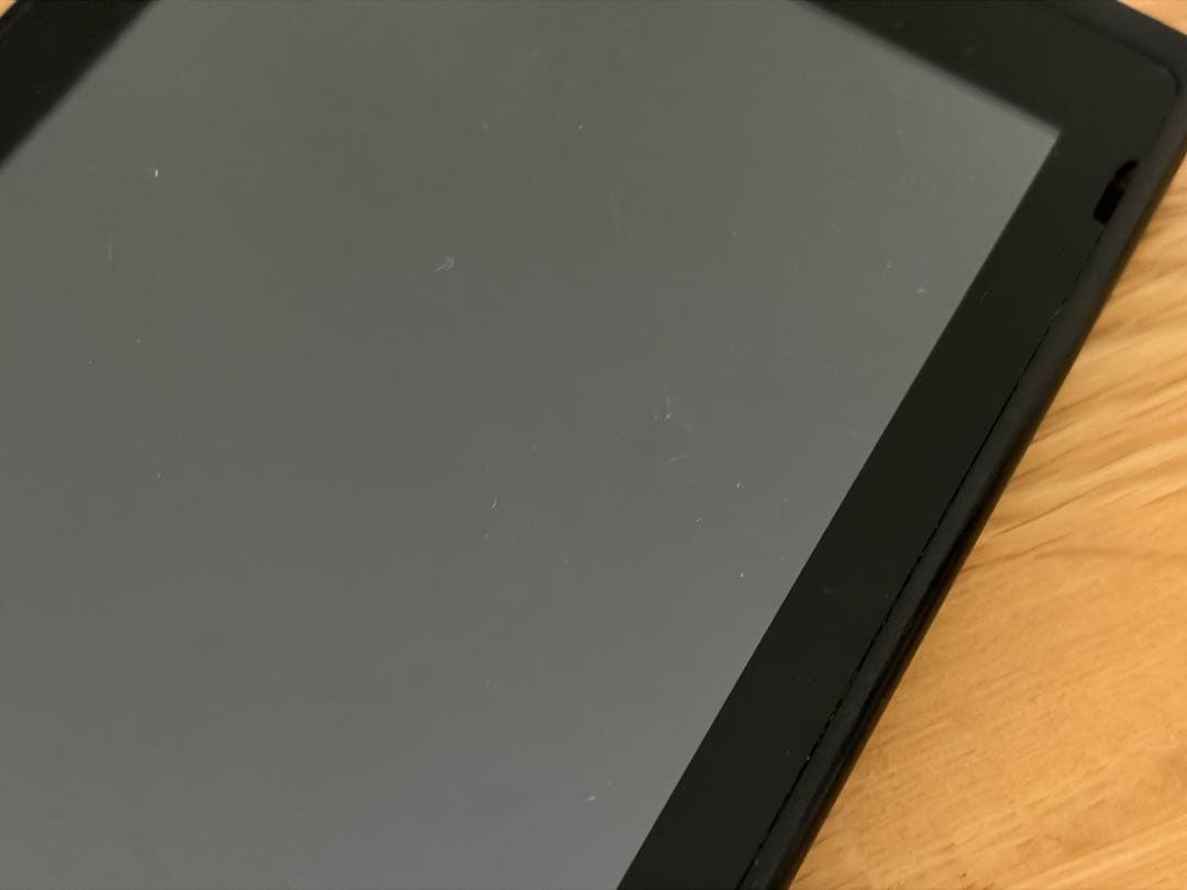 Nintendo ニンテンドー Switch HAC-001 2017年製 中古