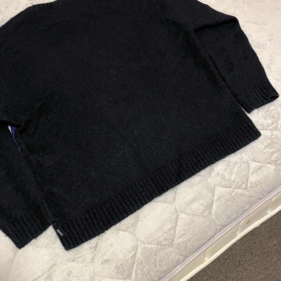 トップス Supreme Rocket Sweater