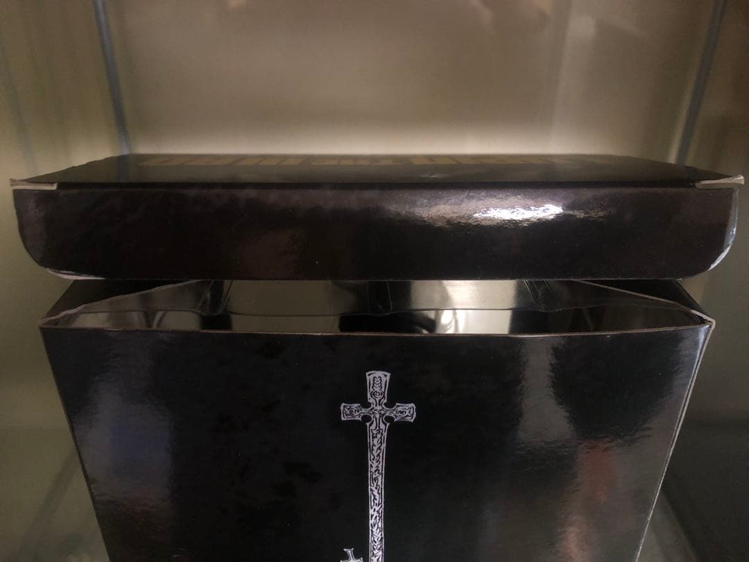 絶版品 ルパン三世 次元大介の墓標 通常ver.フィギュア