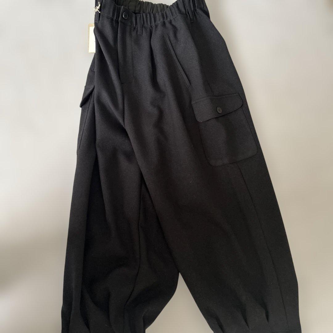 休日と詩ペリカンパンツ新品