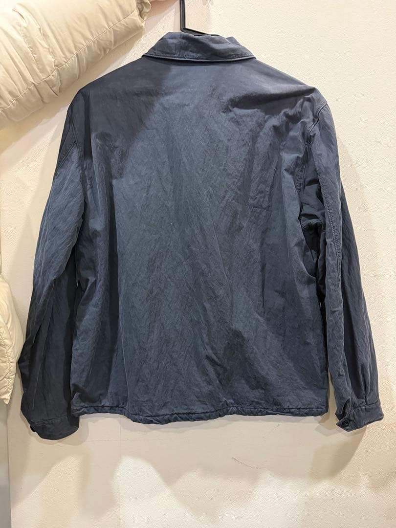 2000年　STONE  ジャケット　美品