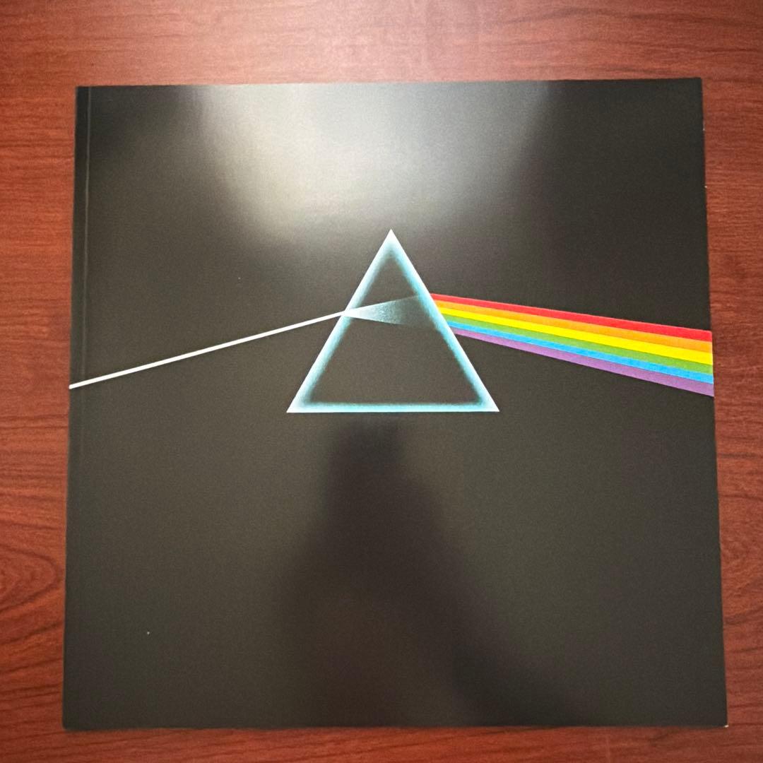 狂気(コレクターズ・ボックス) - ピンク・フロイド (DVD付)