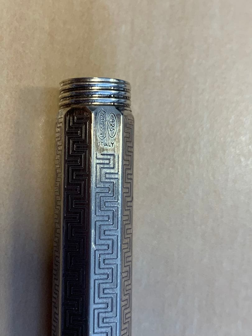 Montegrappa レミニッセンス スリム 万年筆 18k M