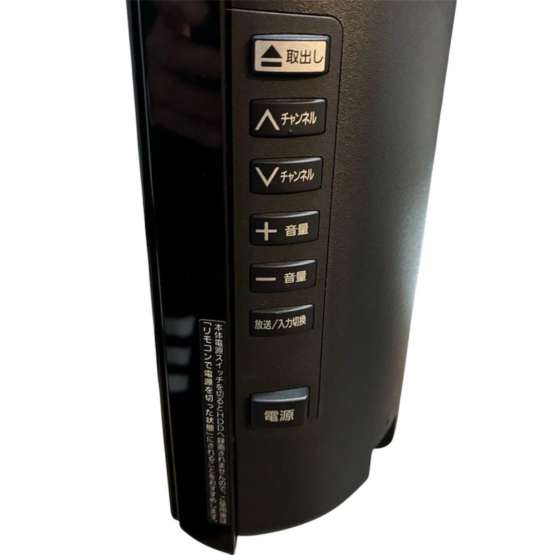 Panasonic 37型 液晶テレビ ビエラ TH-L37R2B 2010年製