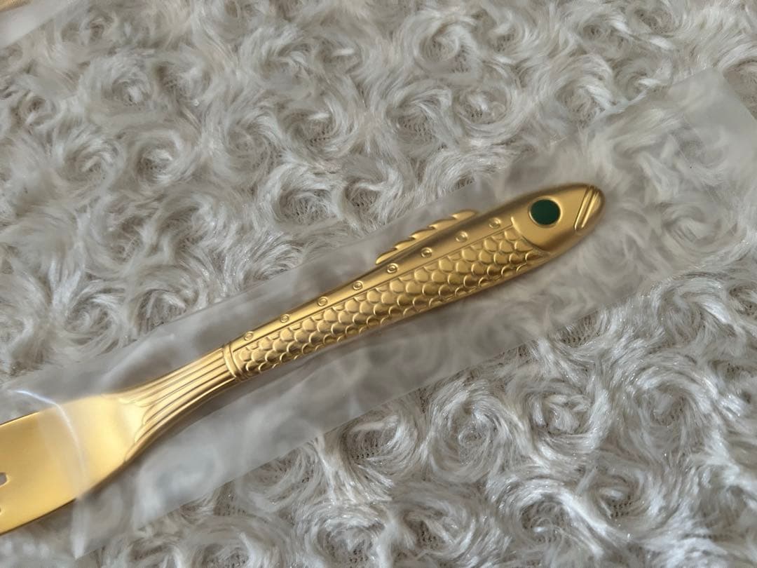 ヤマコ　ノーベル ジュビリー カトラリーセット　ディナーセット〈20本セット〉Ⅲ