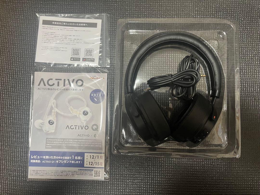 ド*ン様 【中古品】ANIMA ANW03 MGO Ver. 星街すいせい ヘッ