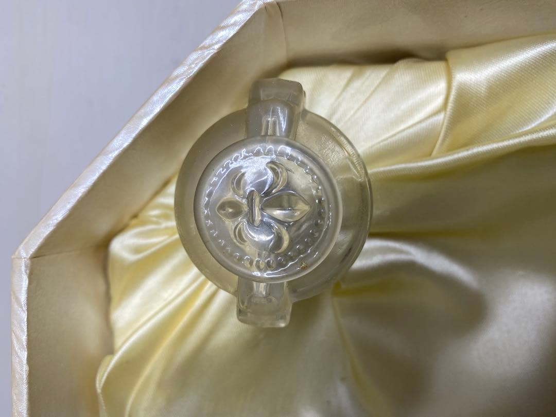 ★イチゴ★レミーマルタン ルイ13世 ベリーオールド バカラボトル