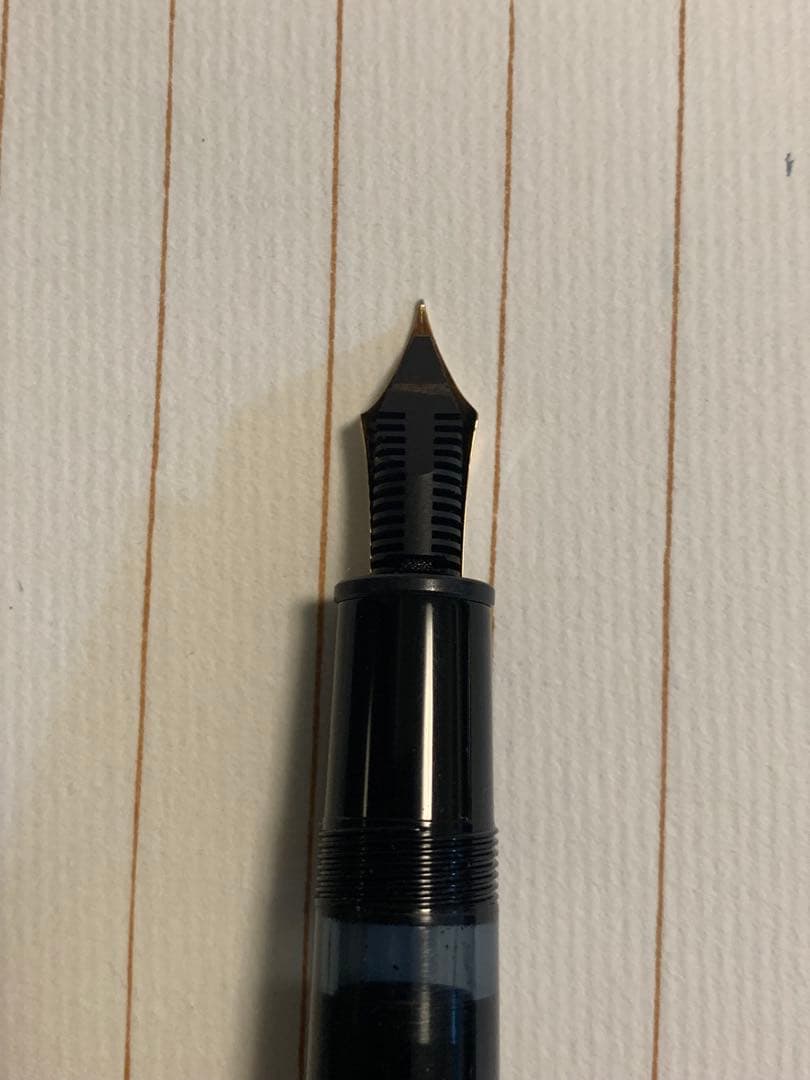 【美品】モンブラン 146 万年筆