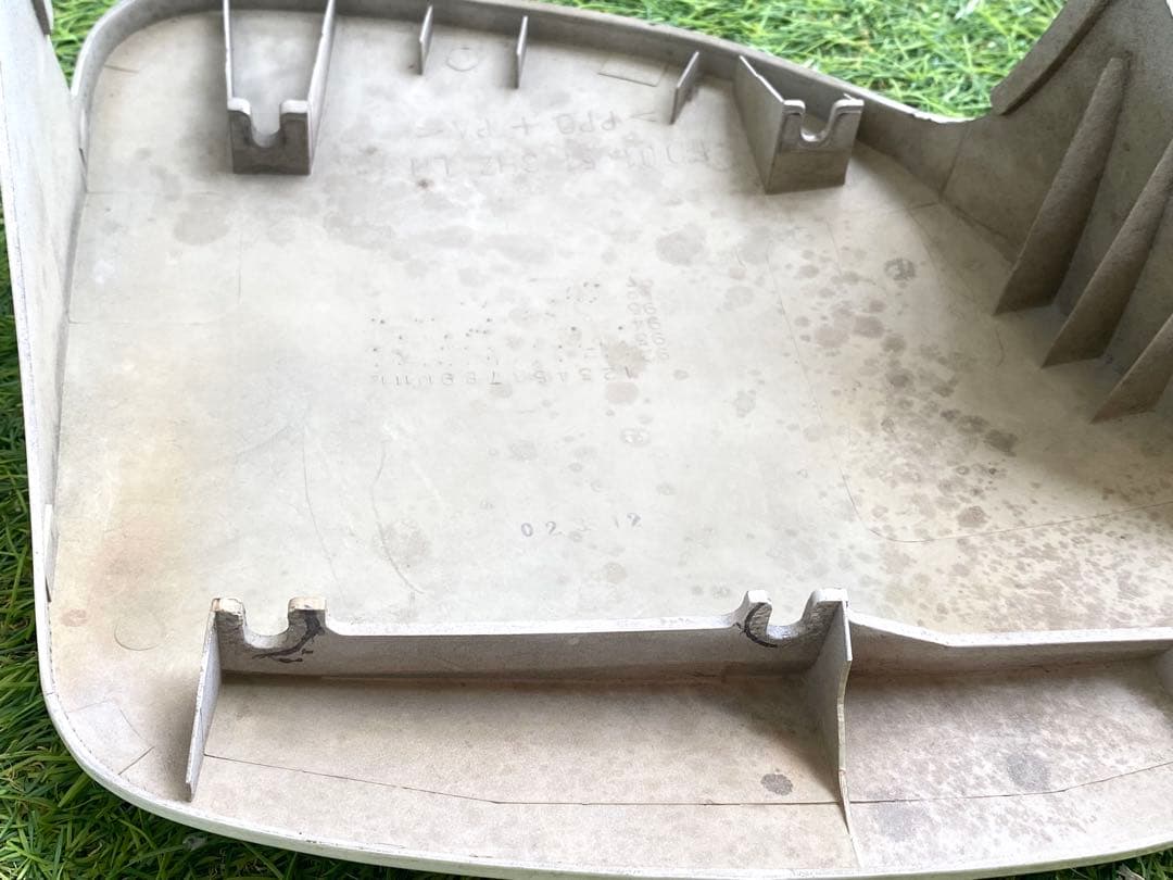 FD3S RX-7 純正品　リトラカバー　助手席側　左　良好◎