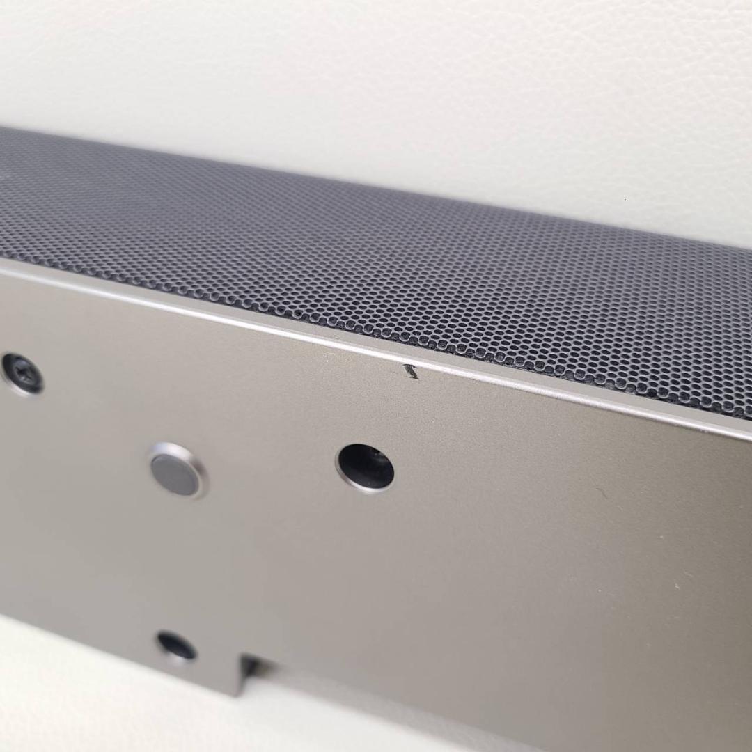 SONY ソニー HT-X8500 サウンドバー 2021年製 現状品