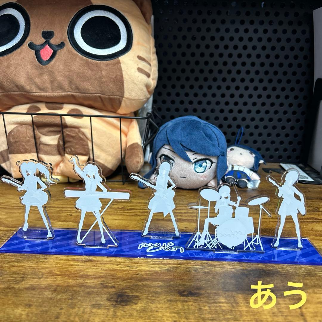 プロジェクトセカイカラフルステージ カラフルステージ2ndライブWillグッズ