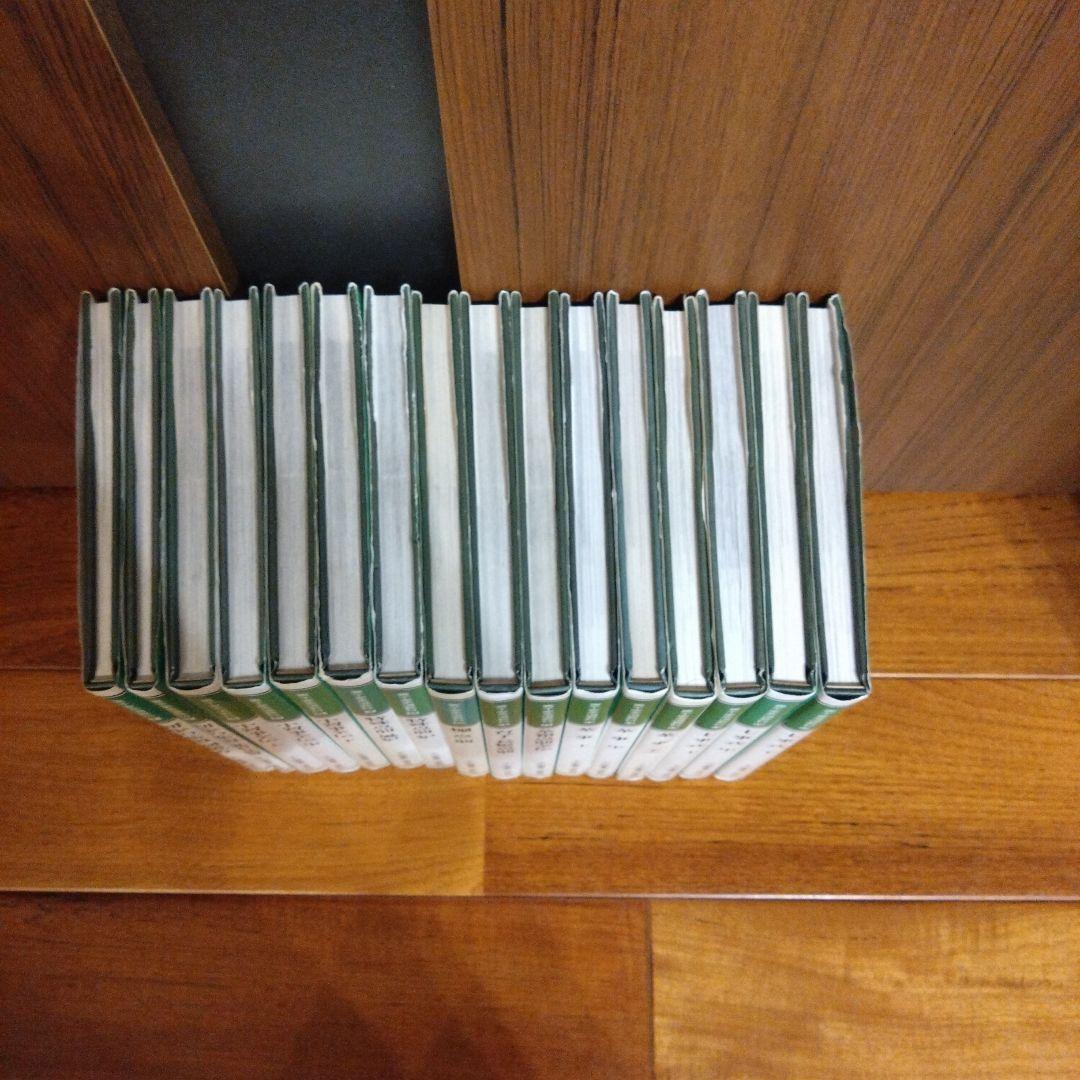 裏千家茶道教科 全17冊セット 千宗室 茶道　淡交社刊