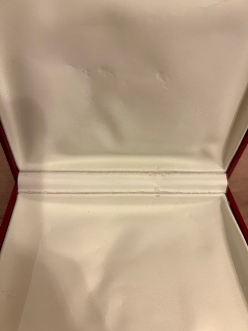 Baccarat Noel 2013クリスマスオーナメン ト 星　スター　美品