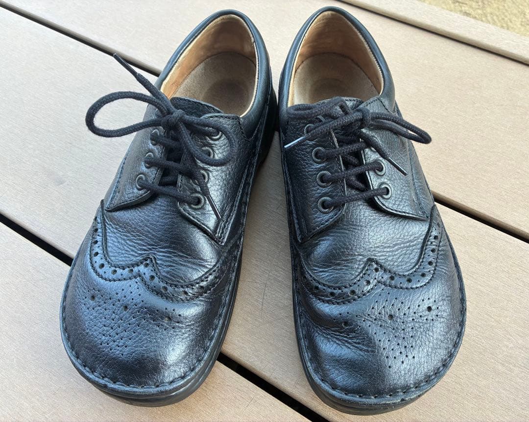 美品　名作　ビルケンシュトック　ケント　41 26.5