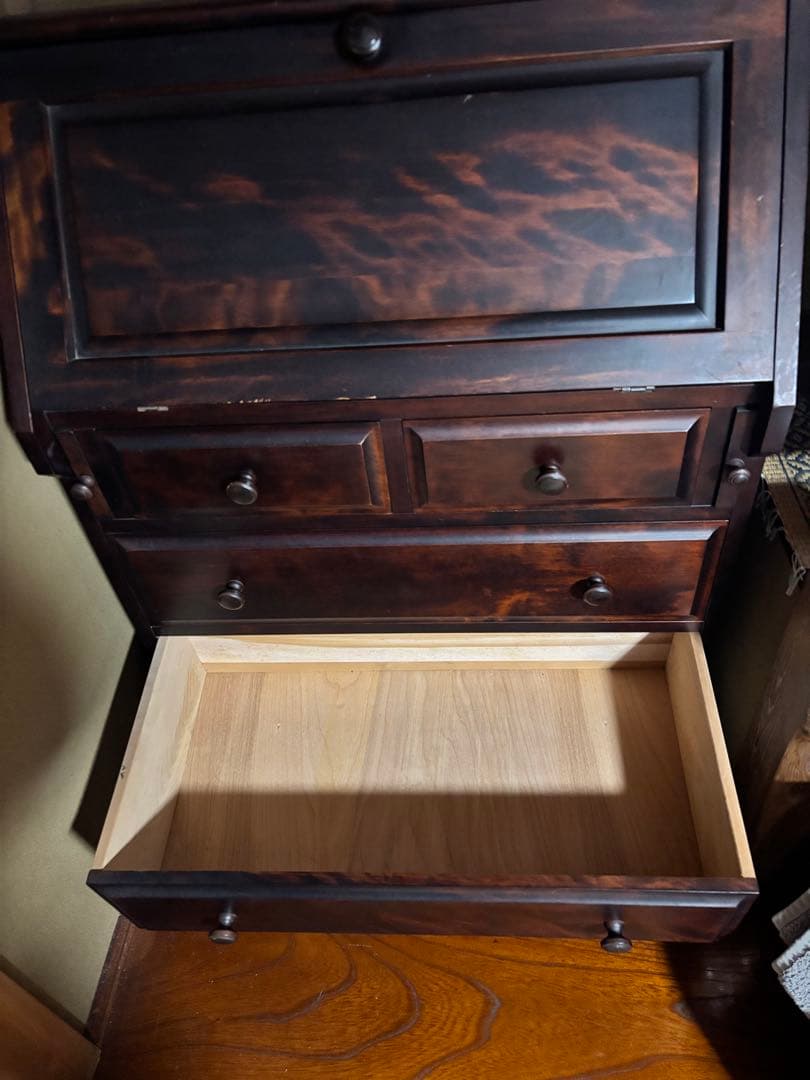 ライディングビューロー　ライディングデスク