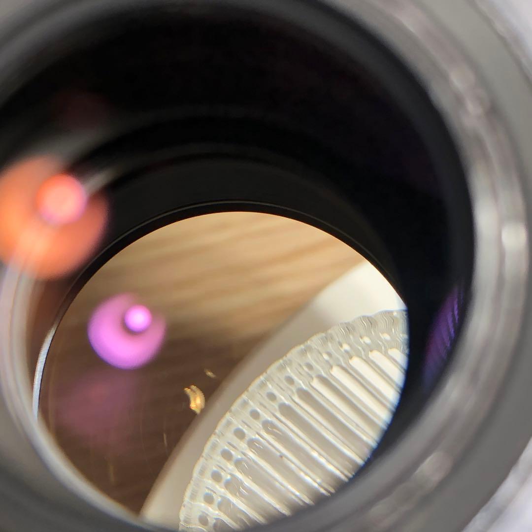 純正キャップ付　SUPER TAKUMAR 135mm f2.5 M42マウント