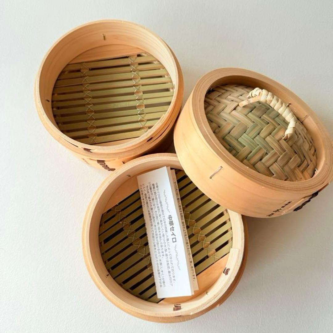 日本橋　木屋　せいろ