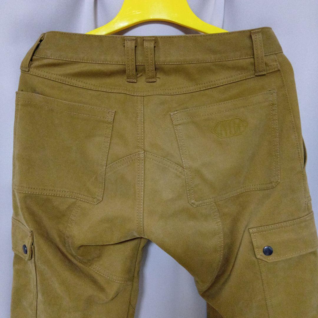 KADOYA カドヤ WINTER MOTO CARGO パンツ Mサイズ