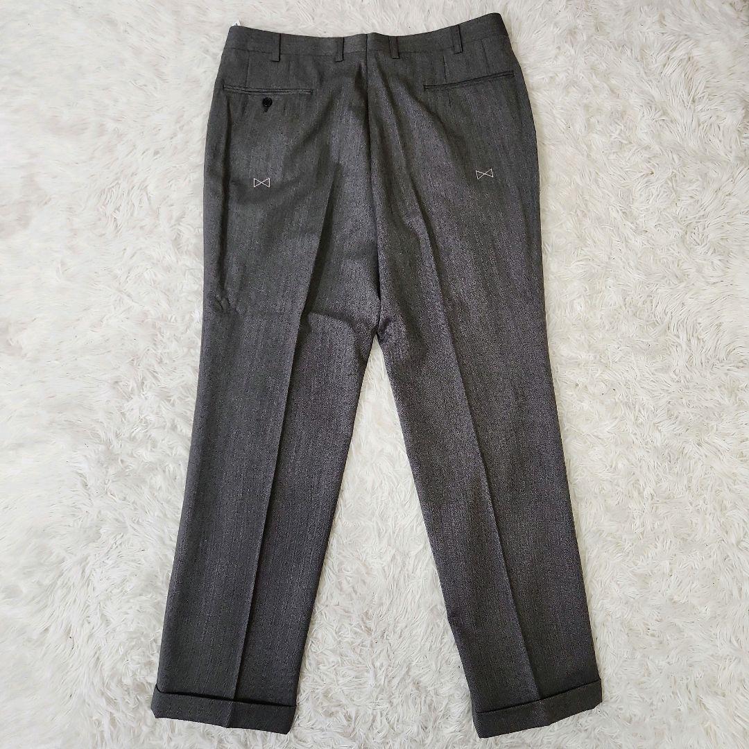 ✨タグ付未使用品✨OXFORD CLASSIC スーツ セットアップ BB6