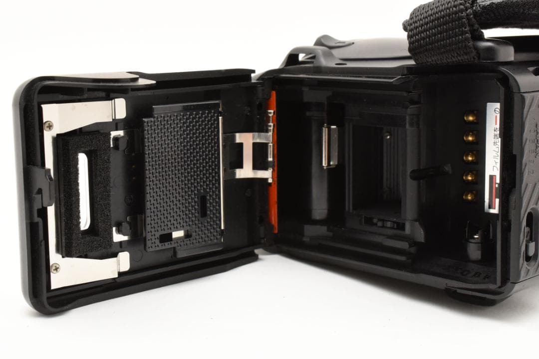 京セラ KYOCERA SAMURAI Z 25-75mm F4-5.6