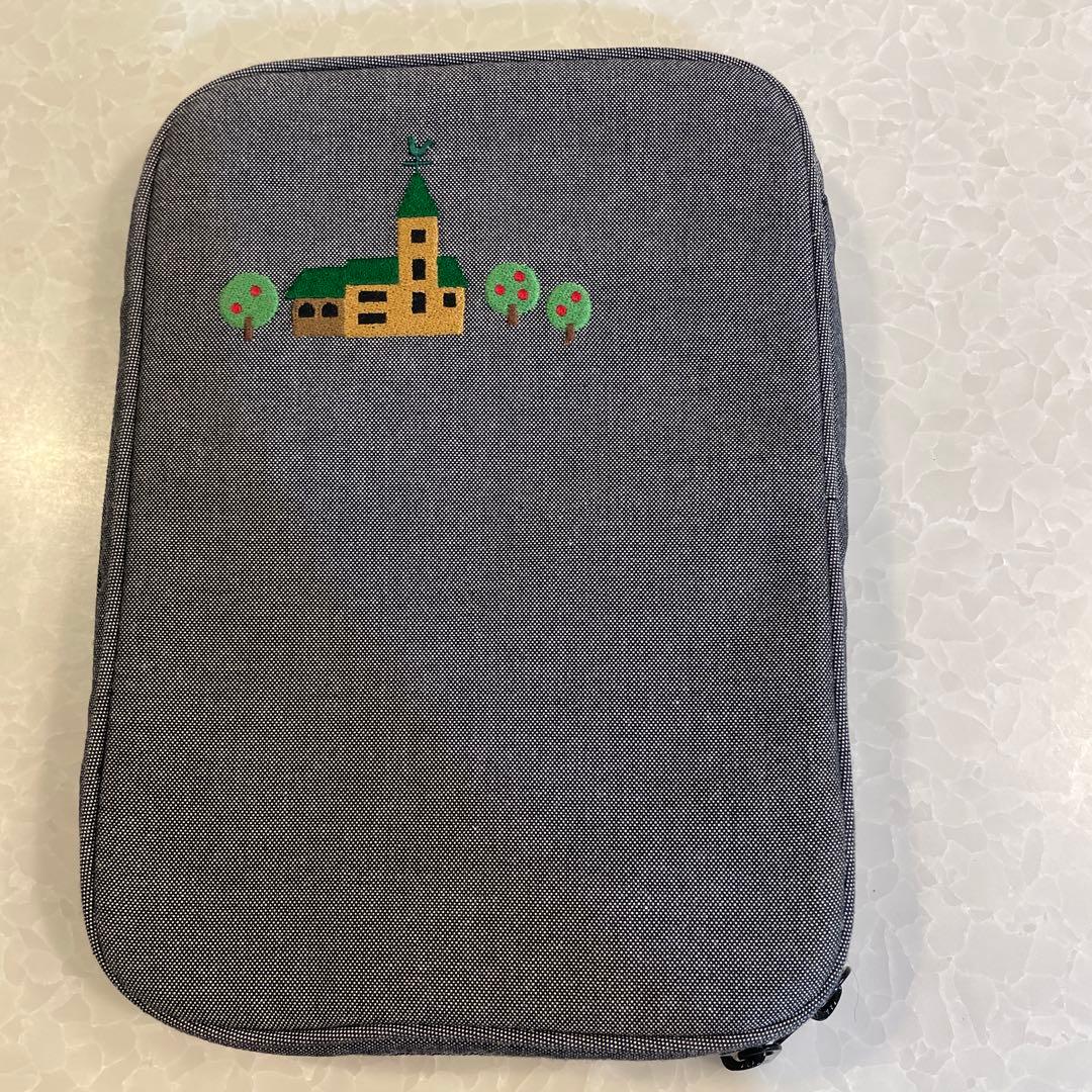 ファミリア マルチケース 母子手帳 限定非売品 ふるさと納税