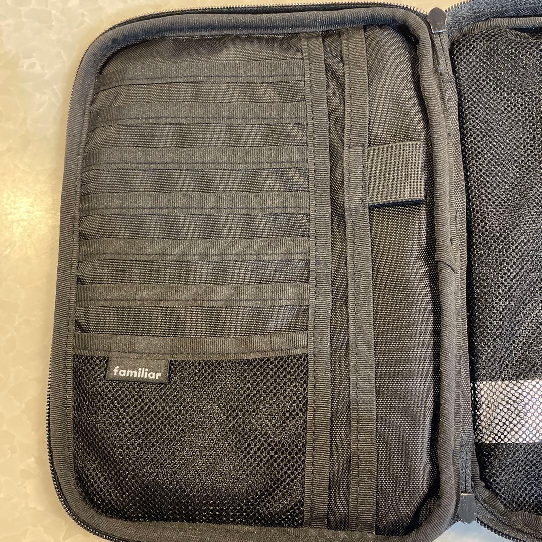 ファミリア マルチケース 母子手帳 限定非売品 ふるさと納税