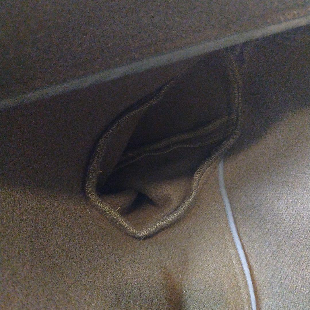 DANTON ウールジャケット 42希少！ オリーブ