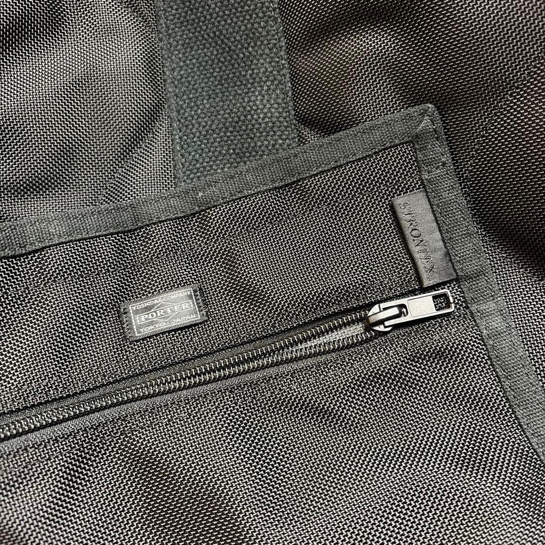 PORTER ポーター 大きいボストンバッグ ダッフルバッグ キルティング