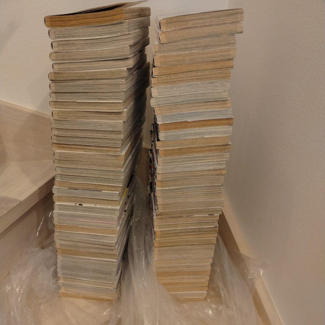 BLEACH ブリーチ1〜74巻 全巻セット