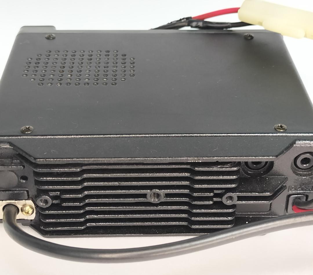 KENWOODデュアルバンド対応トランシーバー/ TM-733GL / 10W