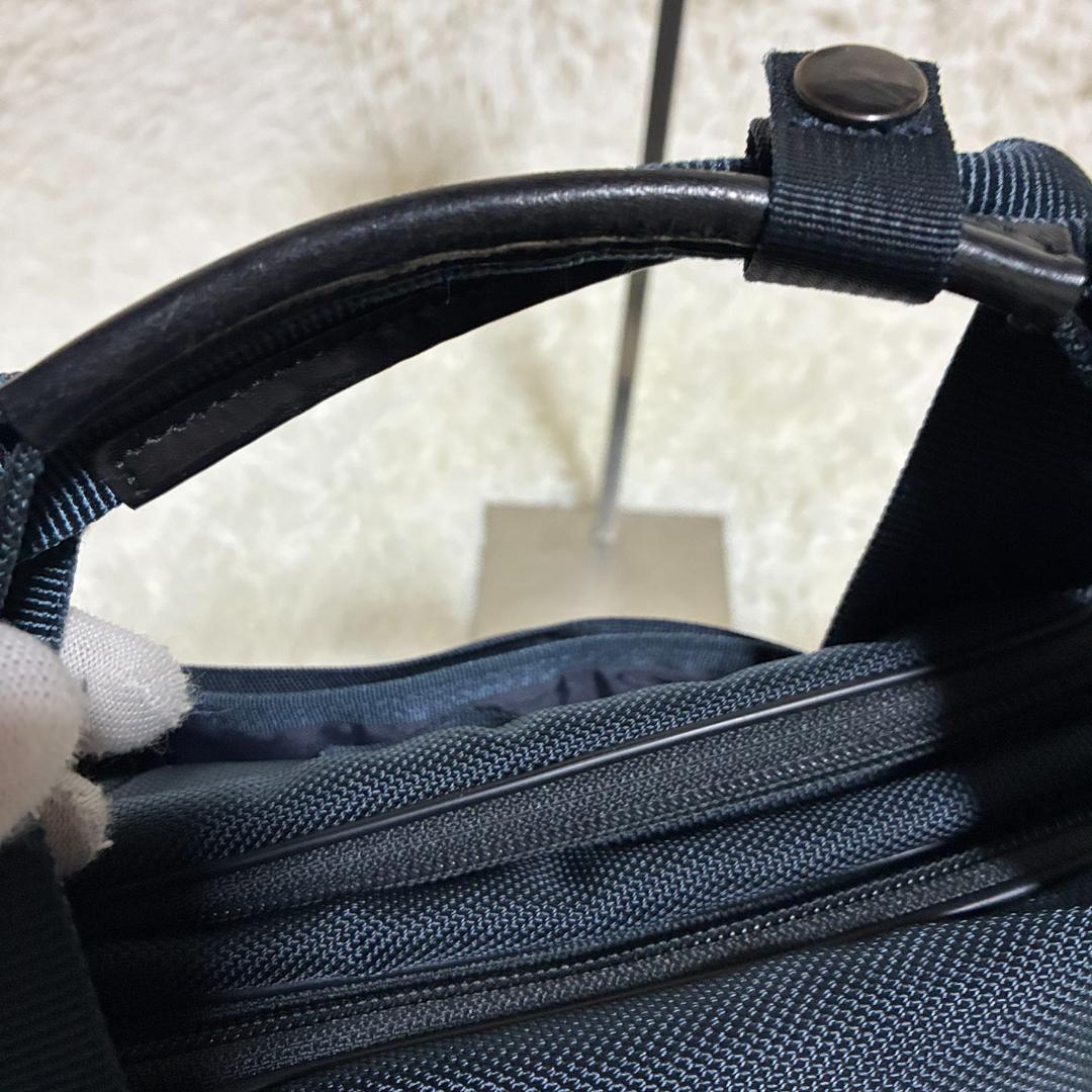 PORTER ポーター ブリーフケース リュック ショルダーバッグ　ベルト無し