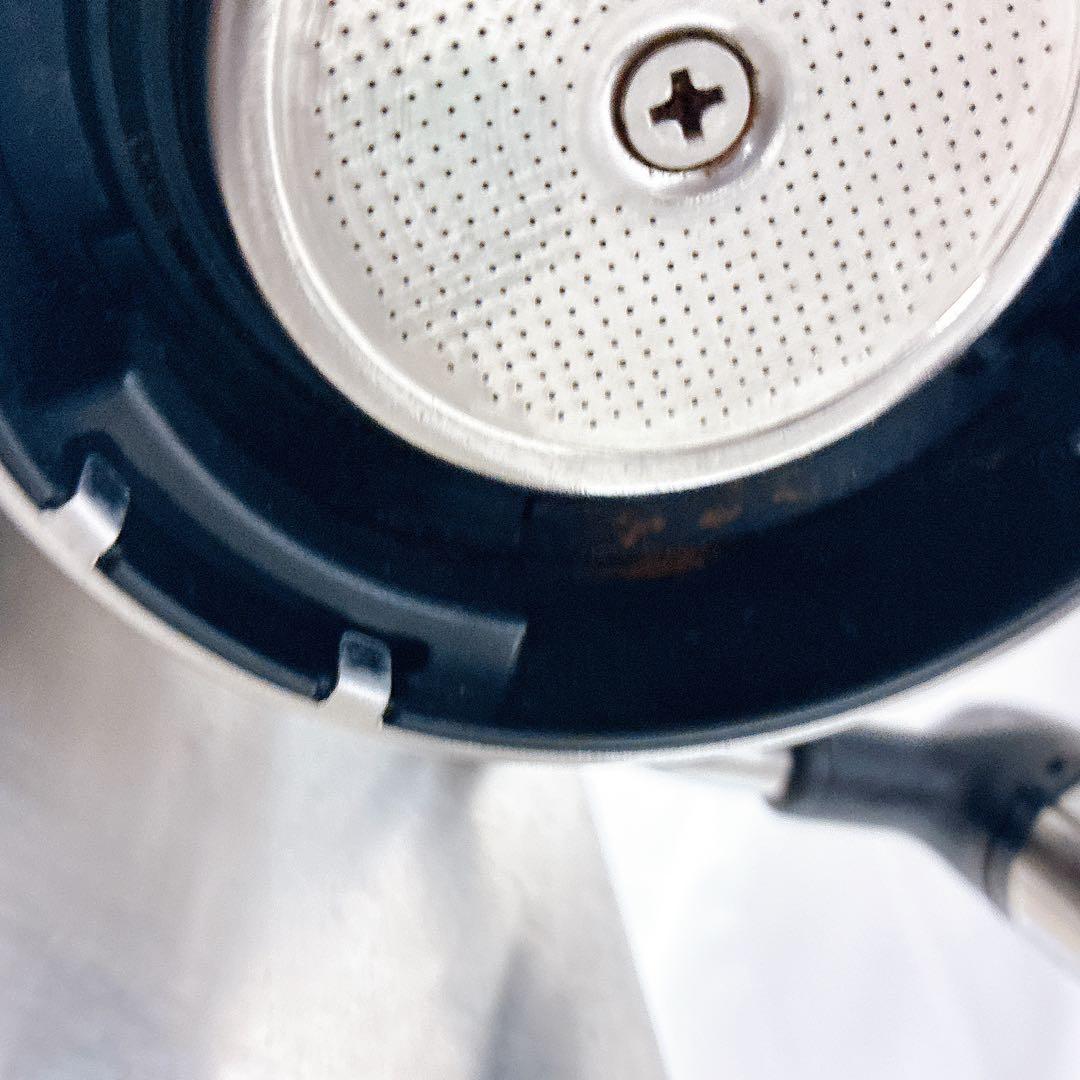 DeLonghi デディカ エスプレッソ・カプチーノメーカー EC680