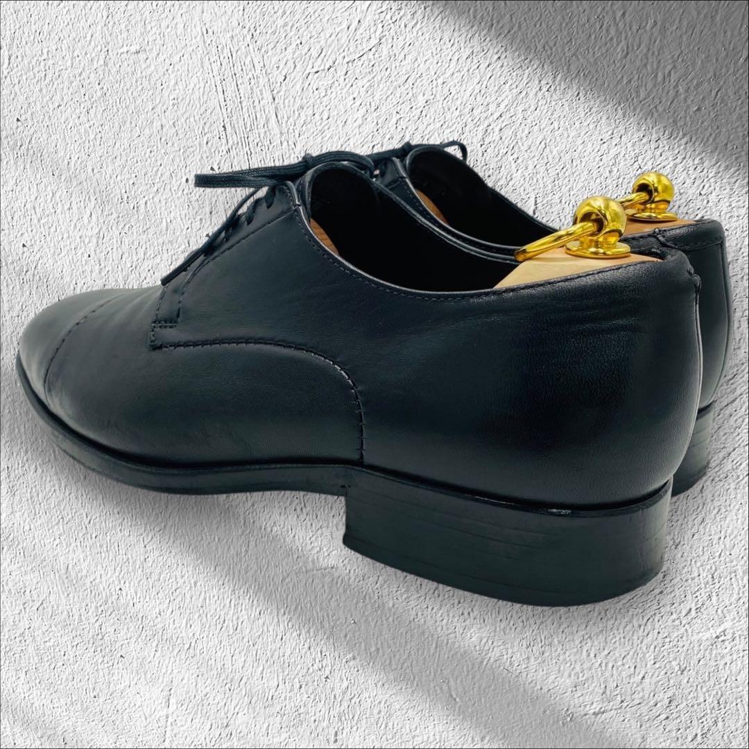 ecco VITRUS MONDIAL ストレートチップ ダービー 26cm