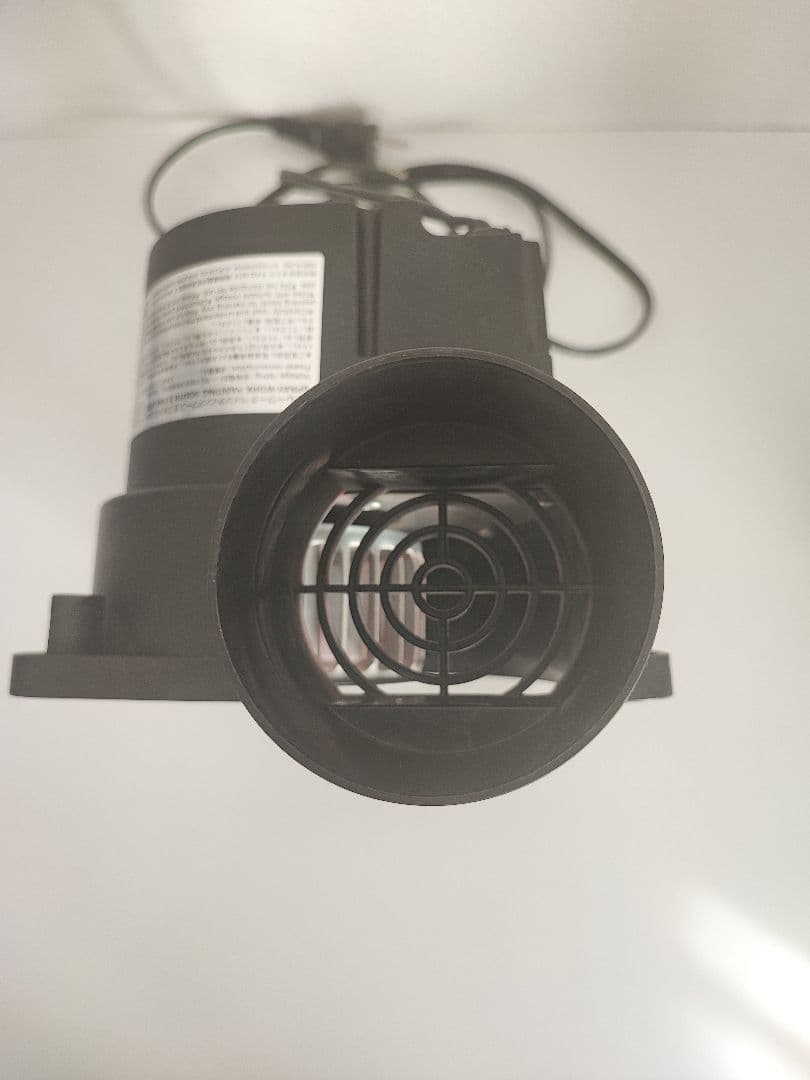 タミヤ スプレーワーク ペインティングブースII　ツインファン