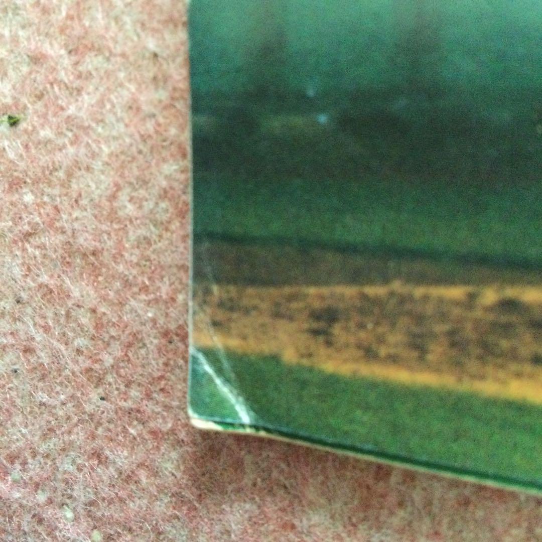 Number 374  ナンバー  雑誌