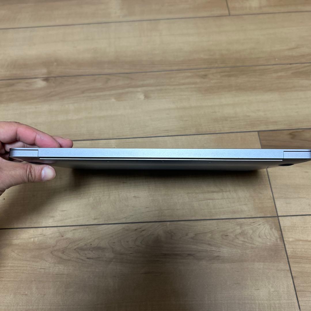 MacBook本体 MacBook Air 2020 A2337 M1 16GB 500GB