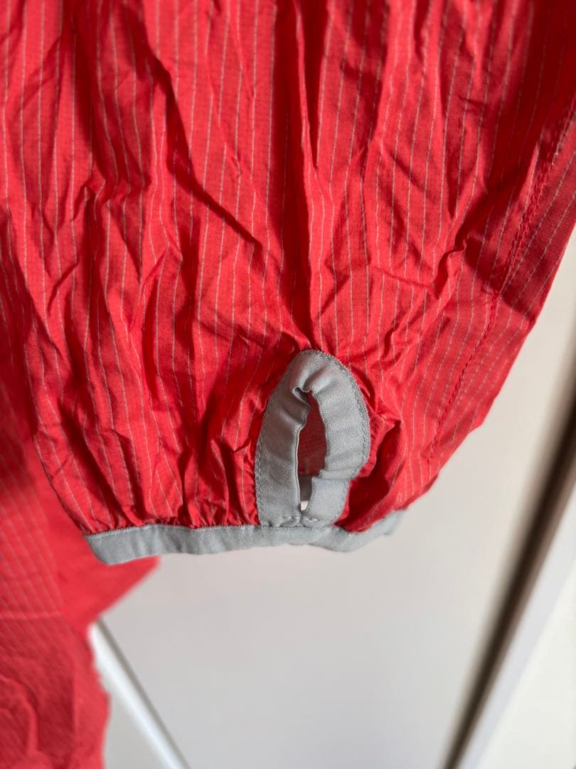 TO＆FRO RAINCOAT 超軽量 高機能レインコート 撥水