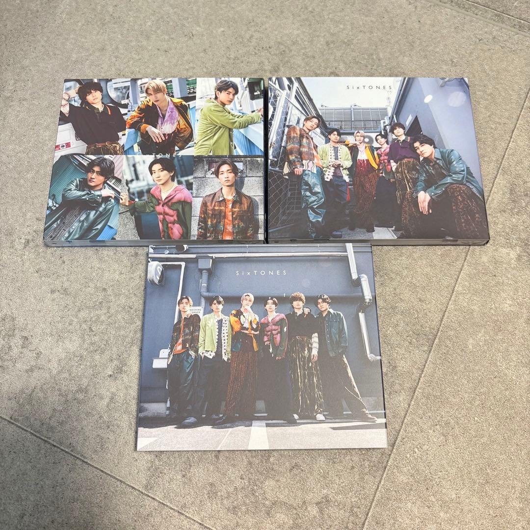 【ぽむ様 リクエスト分】シングル42枚 ＋ アルバム2枚 セット❁⃘*.゜