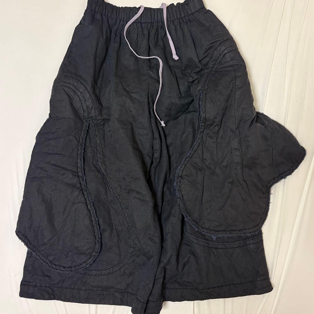 COMME des GARCONS ズボン