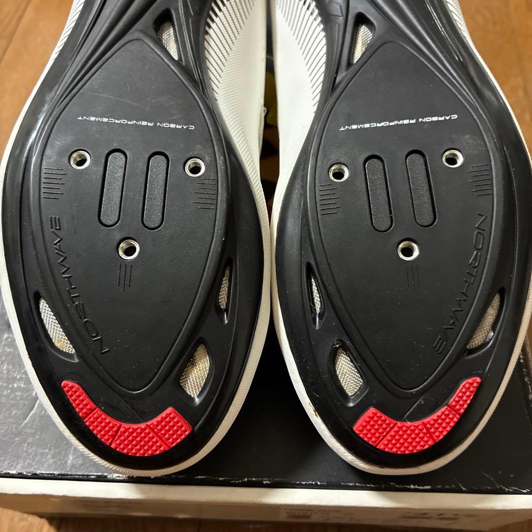 【新品】NORTHWAVE (ノースウェーブ) CORE PLUS 41 1/2