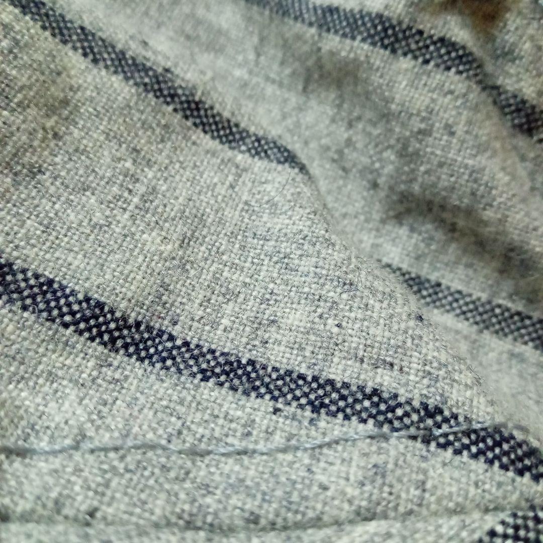 希少　極美品　クーパーズタウン　USA製 キャスケット　帽子　エベッツ　RRL