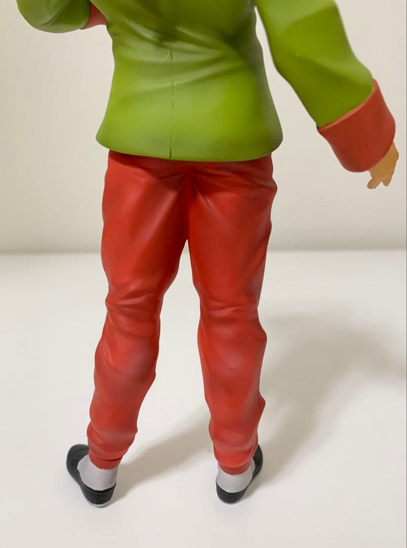 KINNIKU SHO キン肉マン CCP フィギュア ラーメンマン