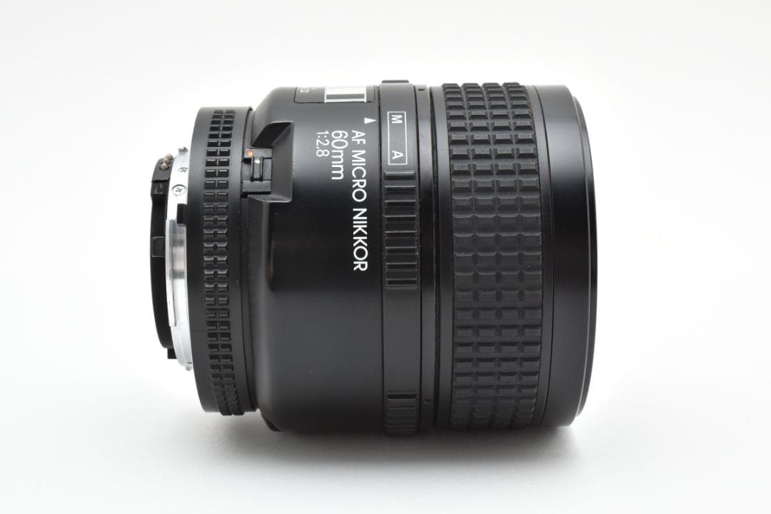 ★超美品★ ニコン MICRO NIKKOR 60mm F2.8 #20461