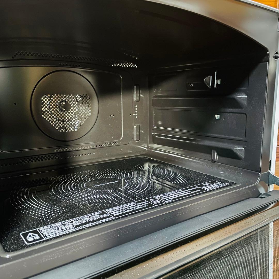 TOSHIBA 東芝 XD7000 石窯ドーム スチーム オーブン レンジ 新品