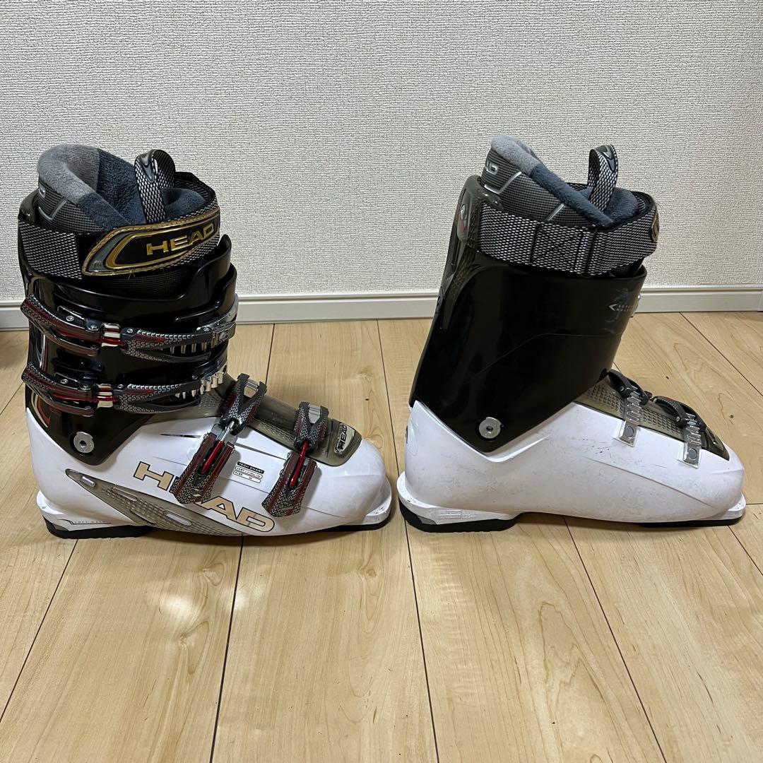 【即日発送】HEAD ヘッド EDGE+8.5 エッジ28.0-28.5cm